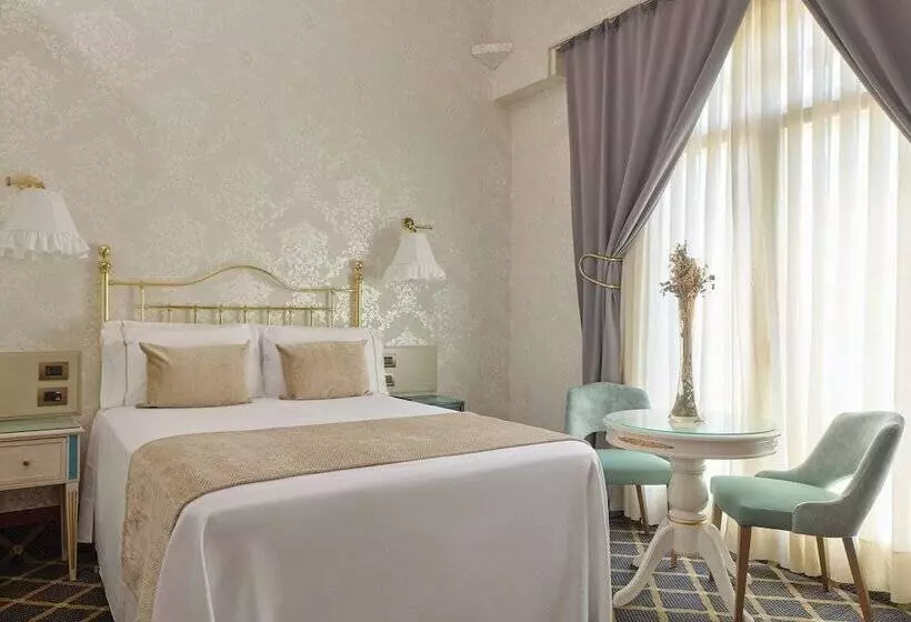 Fotos del hotel Continental Palacete:  16