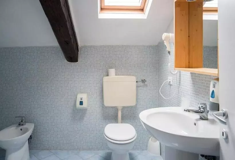 Fotos del hotel Corte Canal Venice:  3