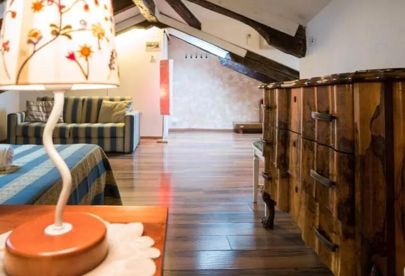 Fotos del hotel Corte Canal Venice:  13