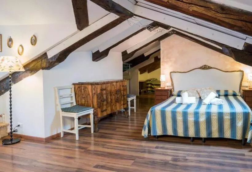 Fotos del hotel Corte Canal Venice:  11