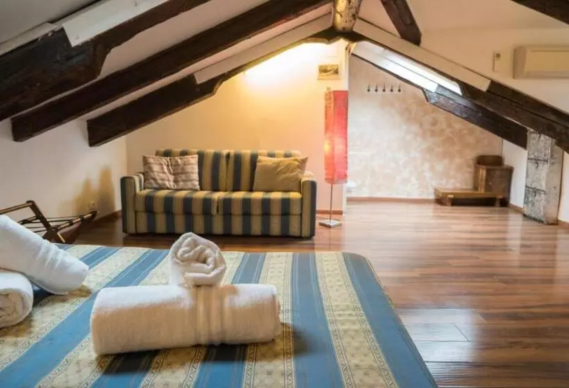 Fotos del hotel Corte Canal Venice:  14