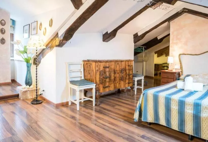 Fotos del hotel Corte Canal Venice:  12