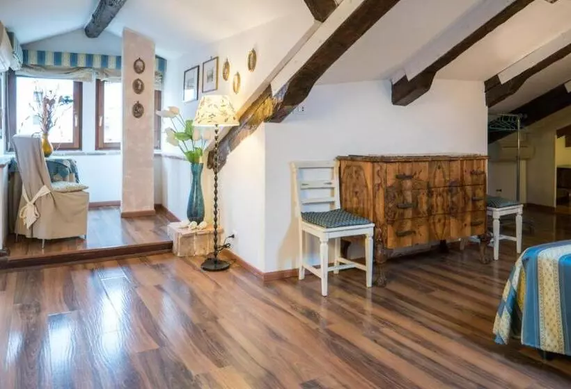 Fotos del hotel Corte Canal Venice:  2