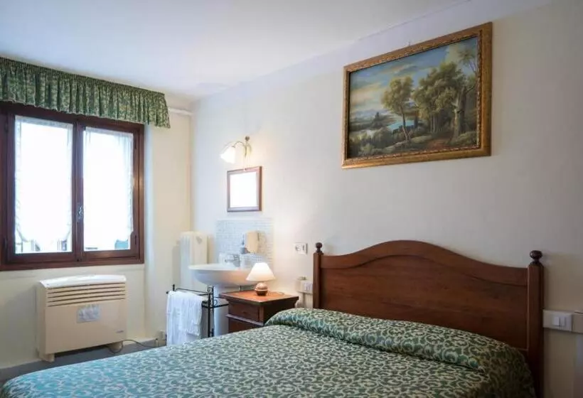 Fotos del hotel Corte Canal Venice:  8