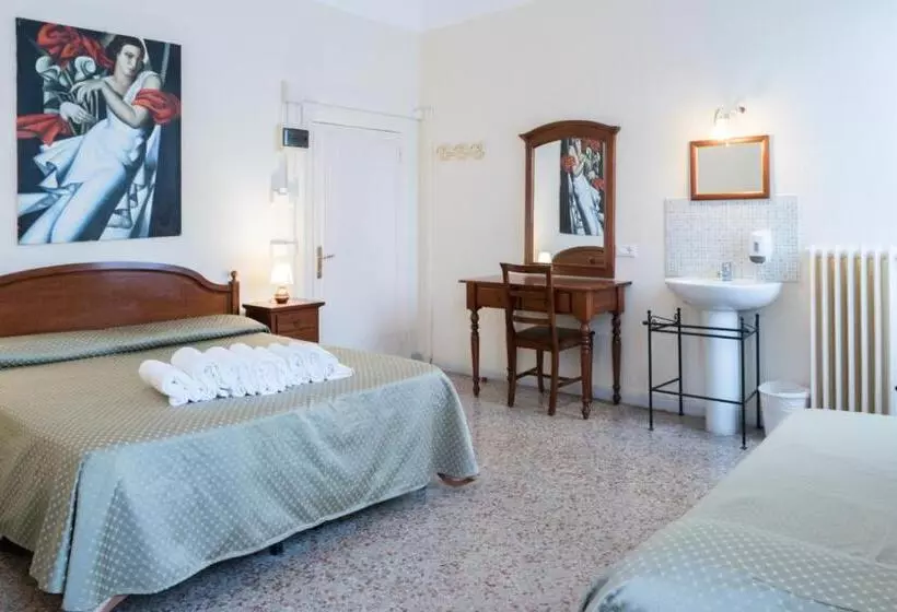 Fotos del hotel Corte Canal Venice:  6