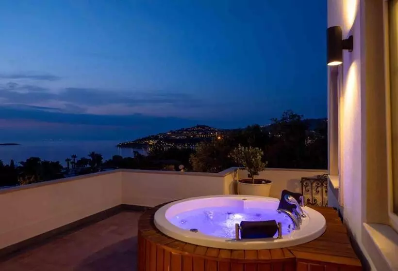 Fotos del hotel Elementa Boutique:  12