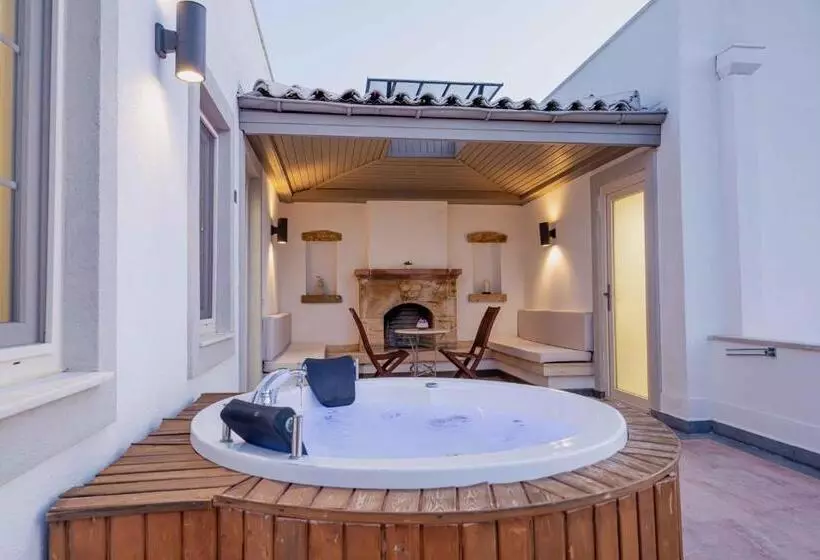 Fotos del hotel Elementa Boutique:  18