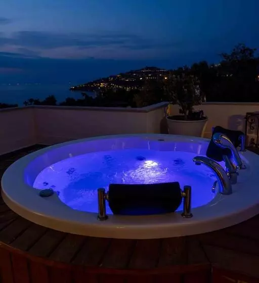 Fotos del hotel Elementa Boutique:  23