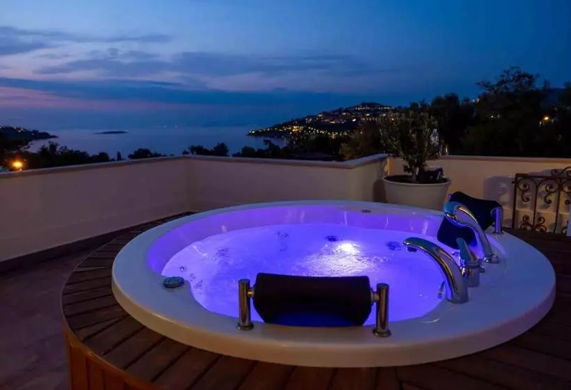 Fotos del hotel Elementa Boutique:  21