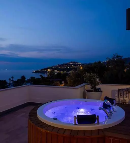 Fotos del hotel Elementa Boutique:  6