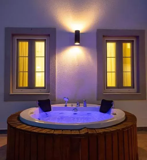 Fotos del hotel Elementa Boutique:  16