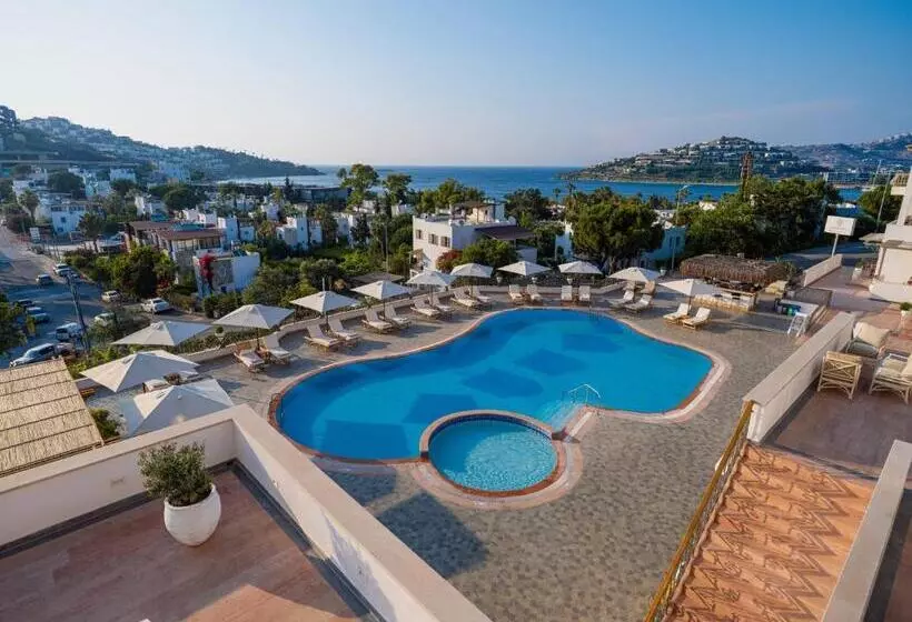 Fotos del hotel Elementa Boutique:  19