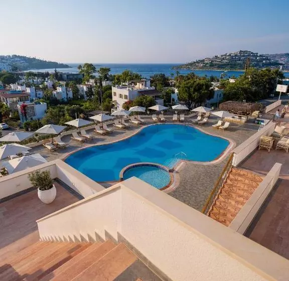 Fotos del hotel Elementa Boutique:  24