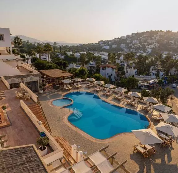 Fotos del hotel Elementa Boutique:  25