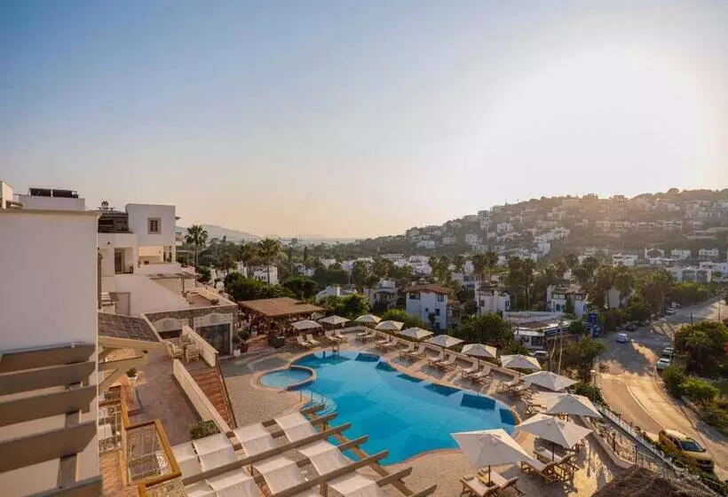 Fotos del hotel Elementa Boutique:  9