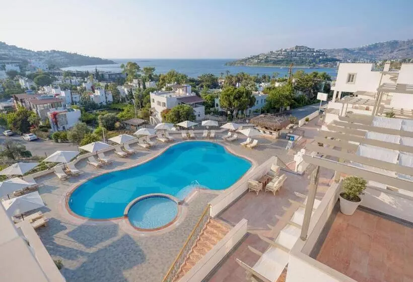 Fotos del hotel Elementa Boutique:  15