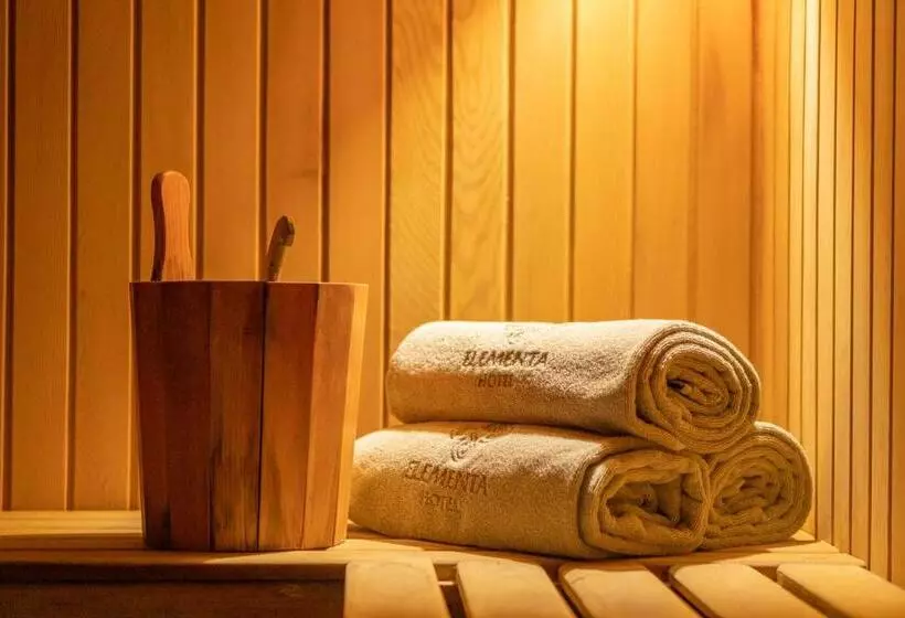 Fotos del hotel Elementa Boutique:  13