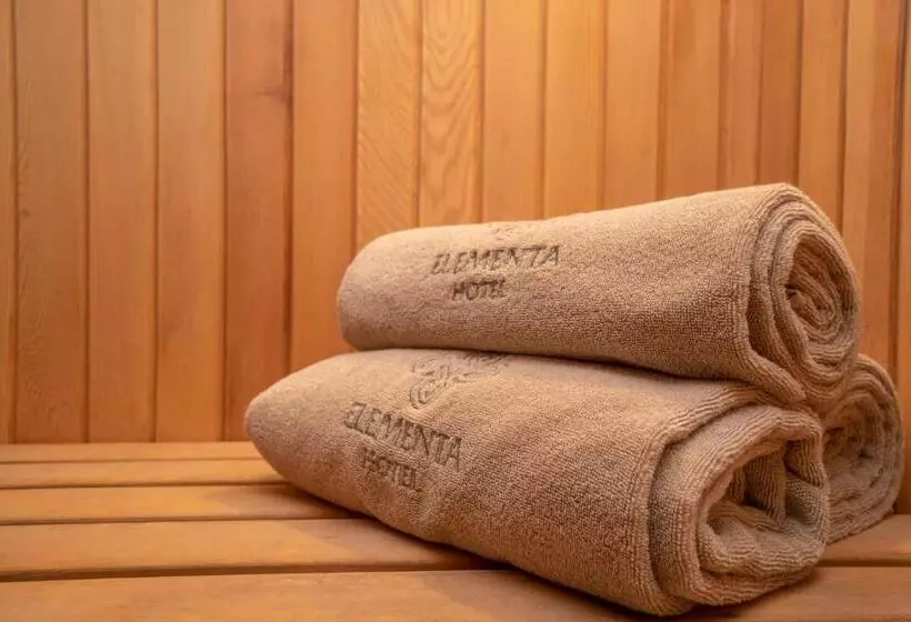 Fotos del hotel Elementa Boutique:  7