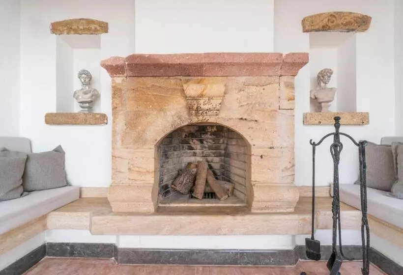 Fotos del hotel Elementa Boutique:  5