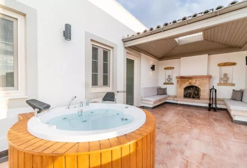 Fotos del hotel Elementa Boutique:  11