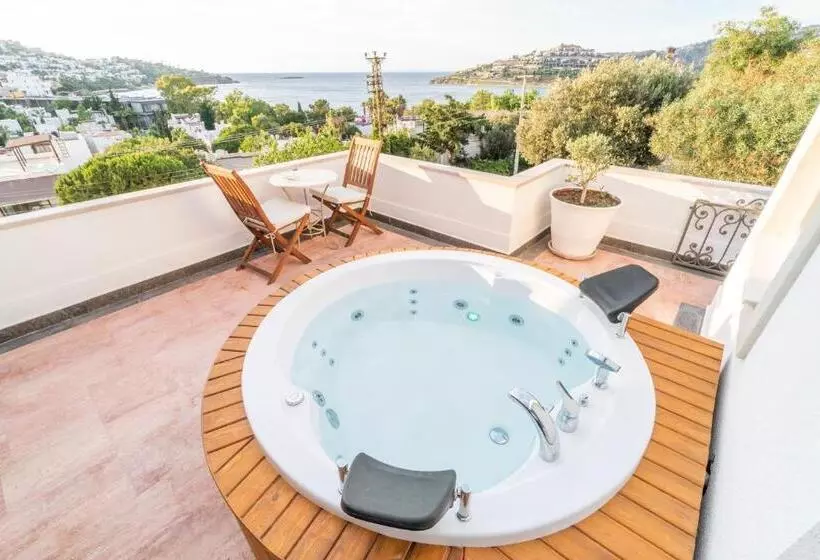 Fotos del hotel Elementa Boutique:  22