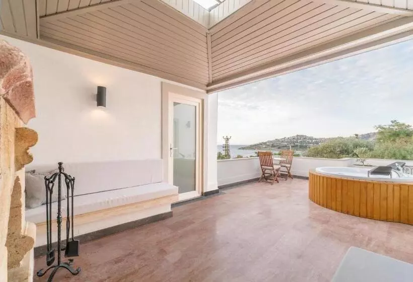 Fotos del hotel Elementa Boutique:  4