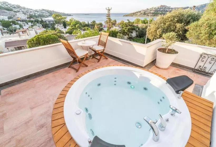 Fotos del hotel Elementa Boutique:  17