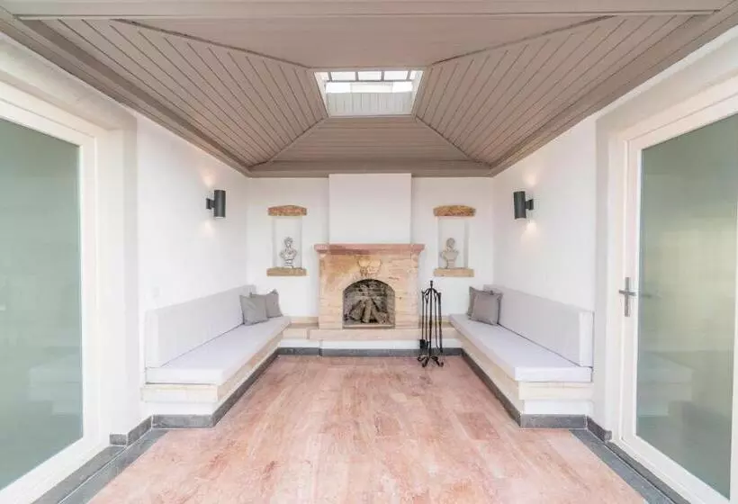 Fotos del hotel Elementa Boutique:  20