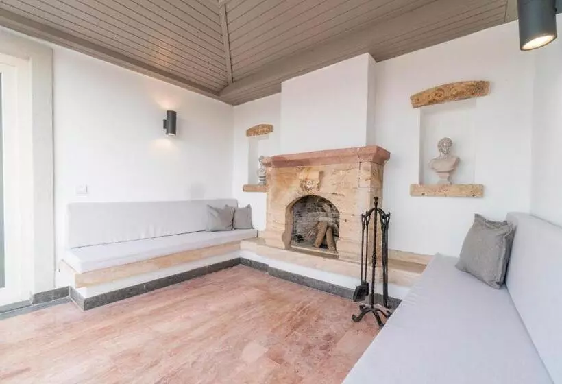 Fotos del hotel Elementa Boutique:  14