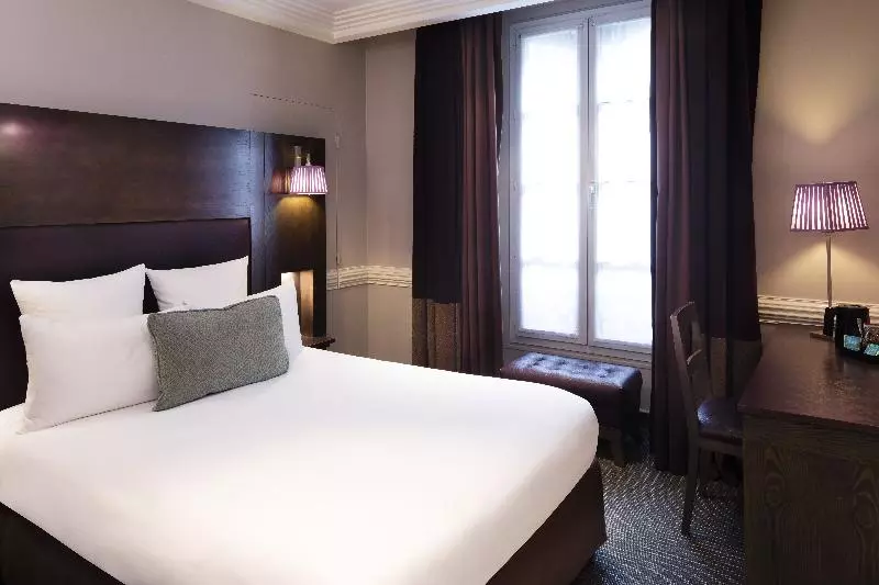 Fotos del hotel Elysées Hôtel:  20