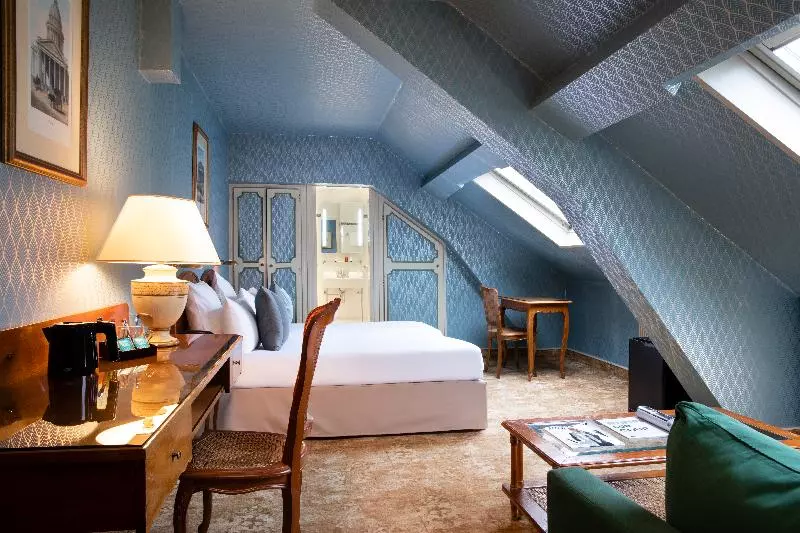 Fotos del hotel Elysées Hôtel:  22