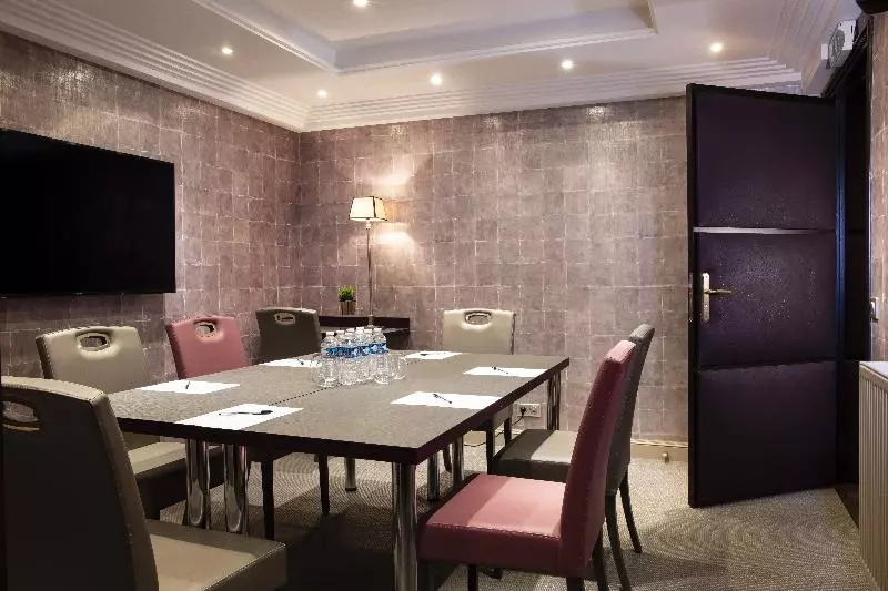 Fotos del hotel Elysées Hôtel:  3