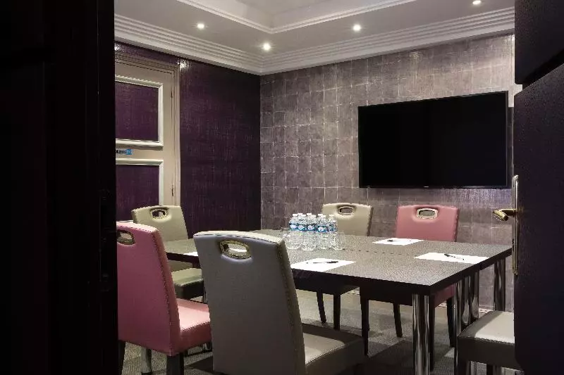 Fotos del hotel Elysées Hôtel:  9