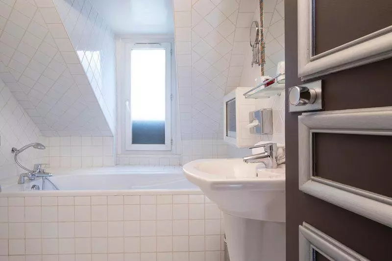 Fotos del hotel Elysées Hôtel:  14