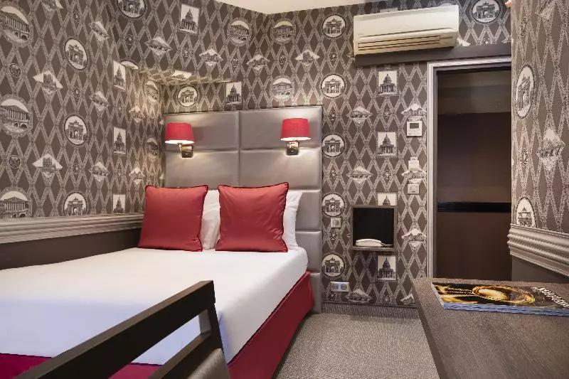 Fotos del hotel Elysées Hôtel:  18