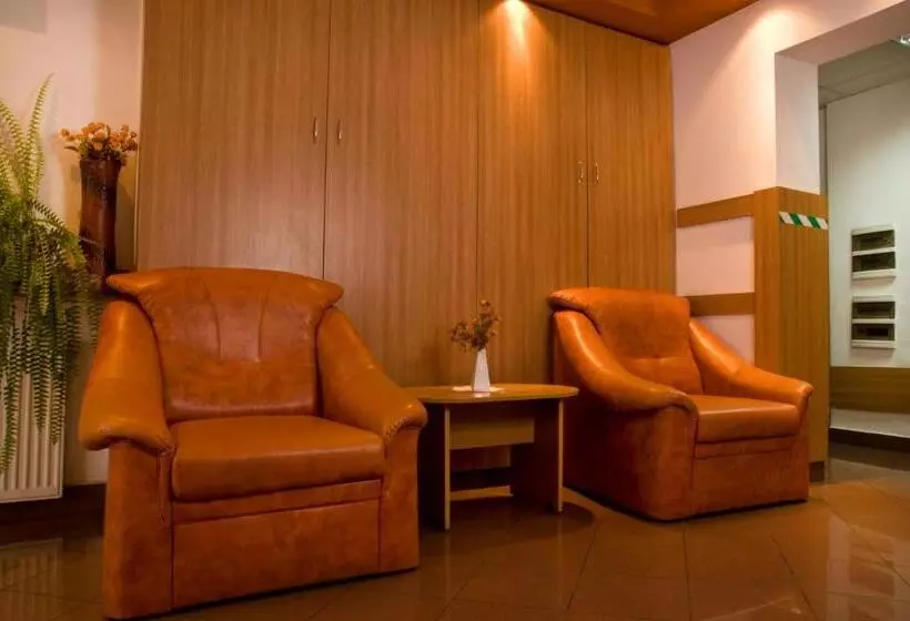 Fotos del hotel Est:  4