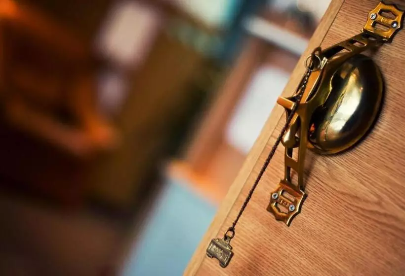 Fotos del hotel Est:  5