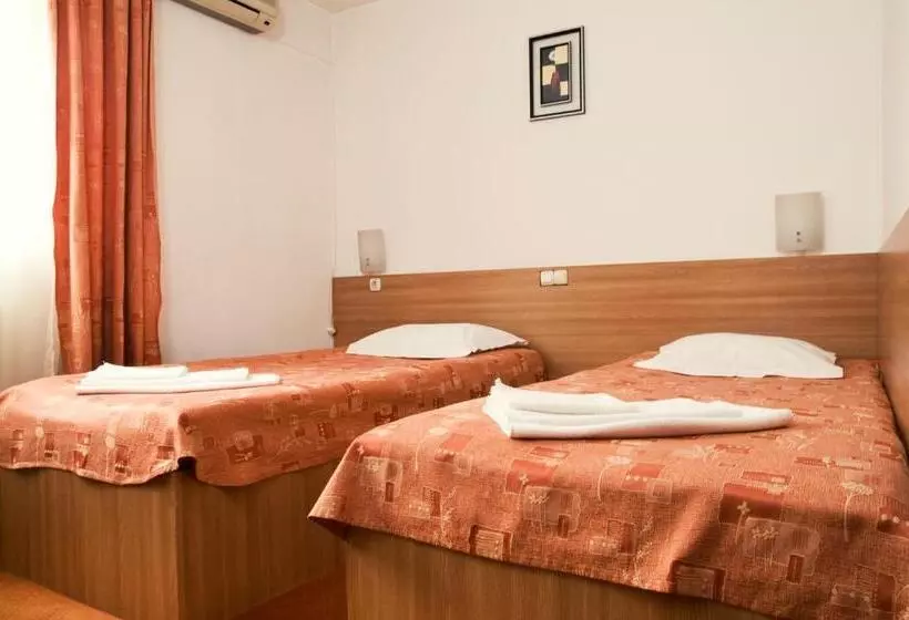 Fotos del hotel Est:  8