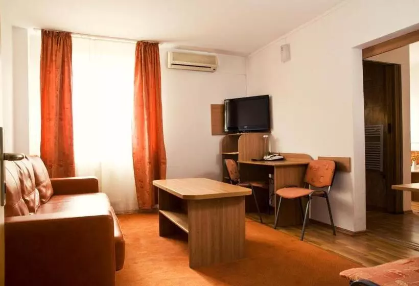 Fotos del hotel Est:  9