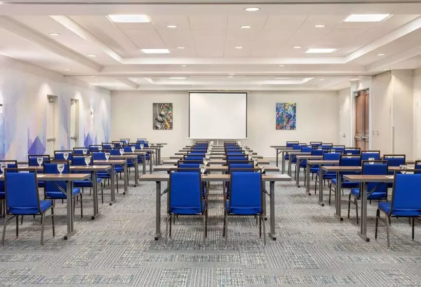 Fotos del hotel Hilton Garden Inn Miami Airport West:  7