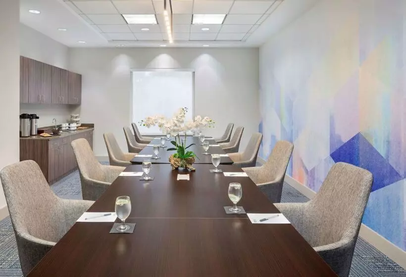 Fotos del hotel Hilton Garden Inn Miami Airport West:  14