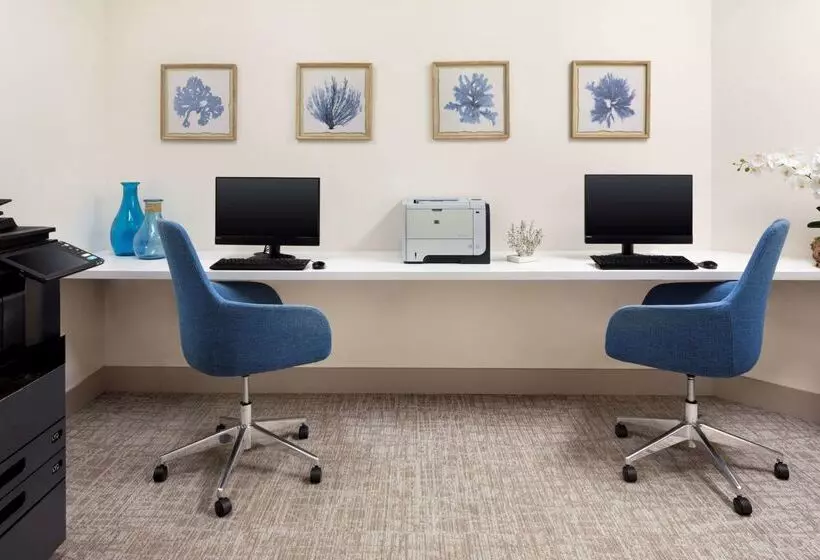 Fotos del hotel Hilton Garden Inn Miami Airport West:  20