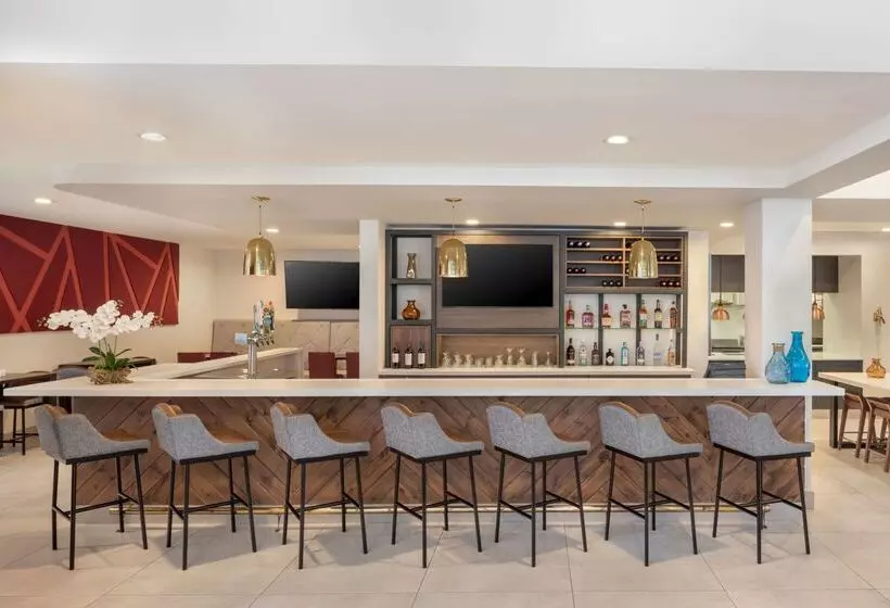 Fotos del hotel Hilton Garden Inn Miami Airport West:  6