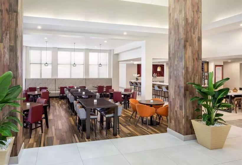 Fotos del hotel Hilton Garden Inn Miami Airport West:  12