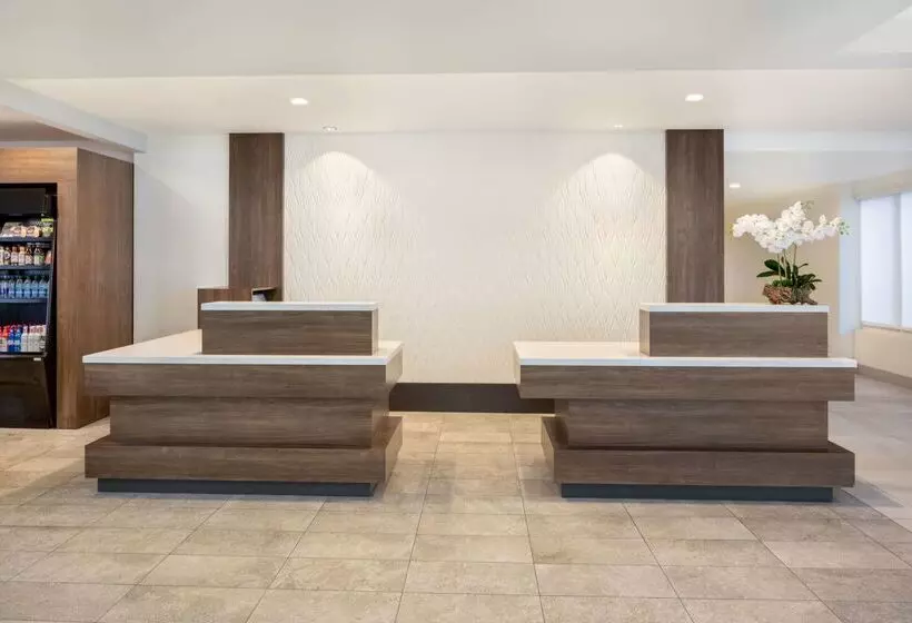 Fotos del hotel Hilton Garden Inn Miami Airport West:  4