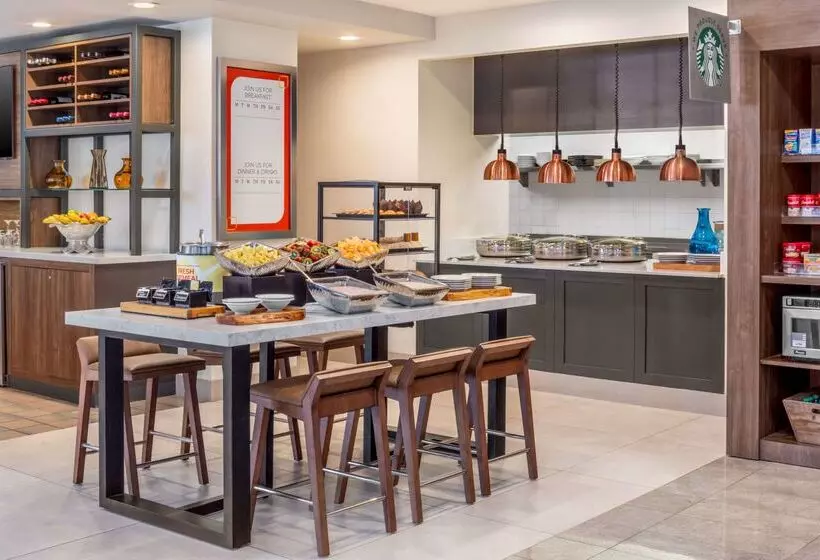 Fotos del hotel Hilton Garden Inn Miami Airport West:  8