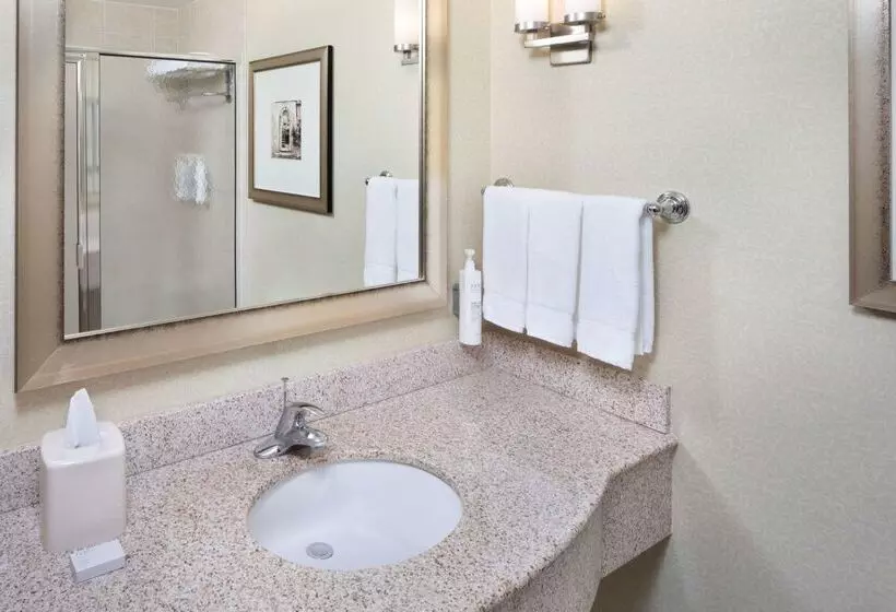 Fotos del hotel Hilton Garden Inn Miami Airport West:  15