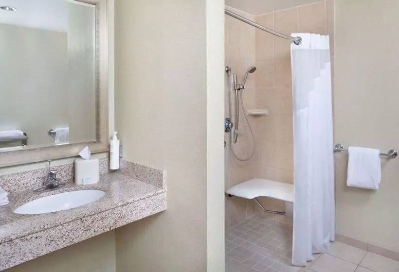 Fotos del hotel Hilton Garden Inn Miami Airport West:  9