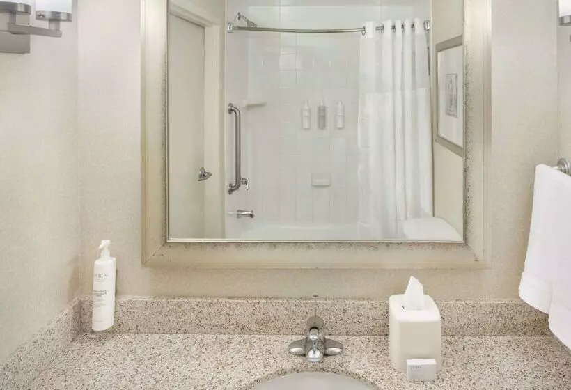 Fotos del hotel Hilton Garden Inn Miami Airport West:  19