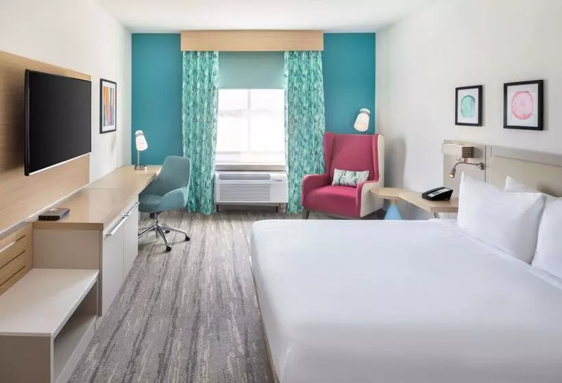 Fotos del hotel Hilton Garden Inn Miami Airport West:  2